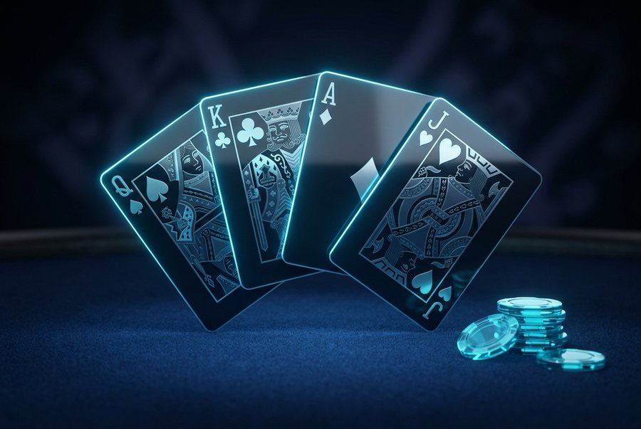 Pot-Limit Omaha