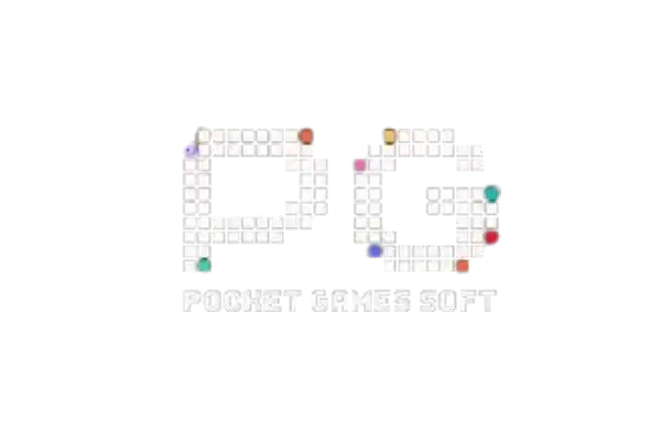 PG Soft logo