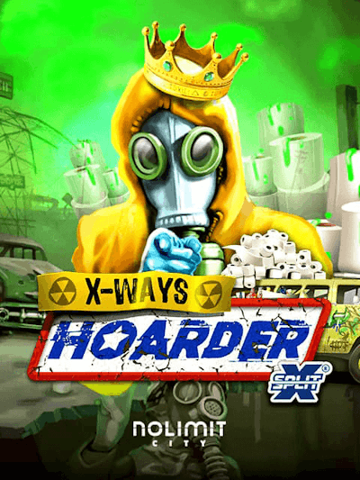 X-WAYS HOARDER