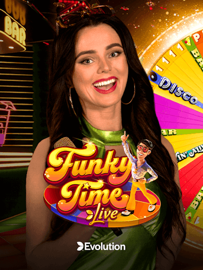 FUNKY TIME