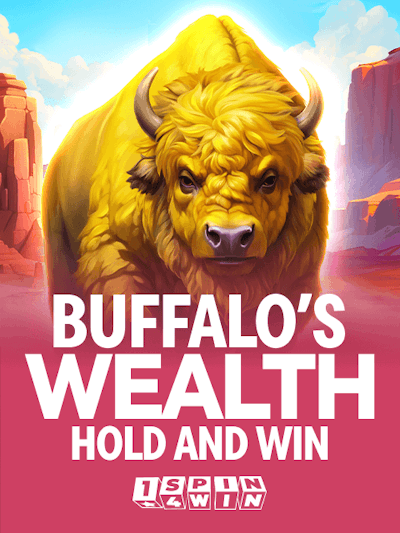 BUFFALO'S WEALTH